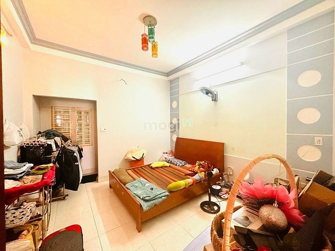Hình ảnh Bán nhà 63m2, 3 tầng. Giá 5 tỷ 150 TL