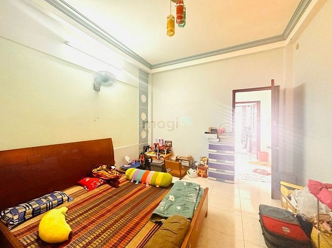 Hình ảnh Bán nhà 63m2, 3 tầng. Giá 5 tỷ 150 TL