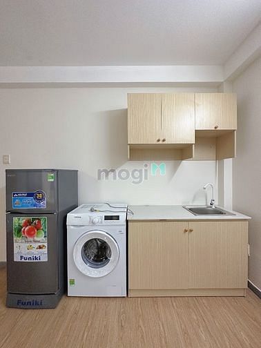 Hình ảnh Mb6623 nạp rút nhanh chóng 2pn bếp và phòng khách lớn. Đầy đủ nội thất ngay 58 Thành Thái
