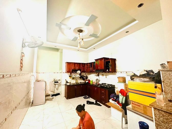 Hình ảnh Bán nhà 63m2, 3 tầng. Giá 5 tỷ 150 TL