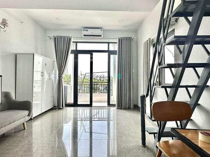 Hình ảnh cho thuê phòng trọ ngay bạch đằng , phường 2 , quận tân bình