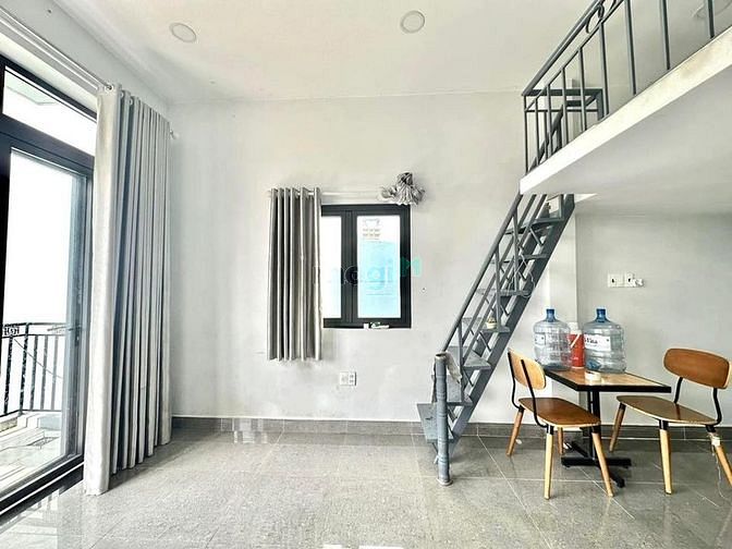 Hình ảnh cho thuê phòng trọ ngay bạch đằng , phường 2 , quận tân bình