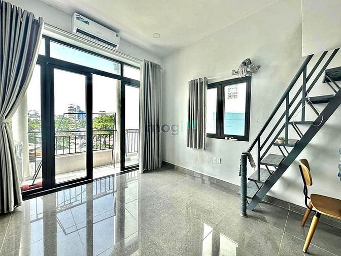 Hình ảnh cho thuê phòng trọ ngay bạch đằng , phường 2 , quận tân bình