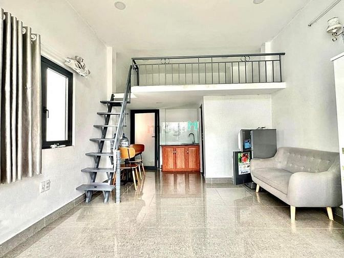 Hình ảnh cho thuê phòng trọ ngay bạch đằng , phường 2 , quận tân bình