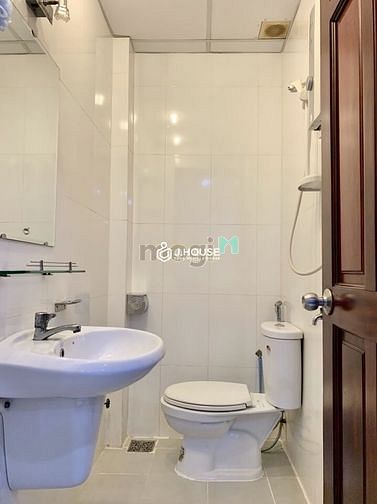 Hình ảnh Cho Thuê Căn Hộ 2 Phòng Ngủ_2Wc | Full Nội Thất | Ngay Chợ Bến Thành