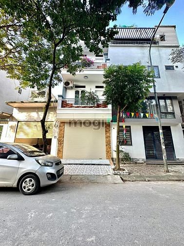 Hình ảnh Bán nhà DV Hàng Bè, Mậu Lương, HĐ.