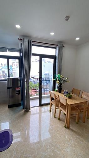 Hình ảnh 2 PHÒNG NGỦ - Ban công - Gần Sân Bay - Hình Thật, Giá Thật