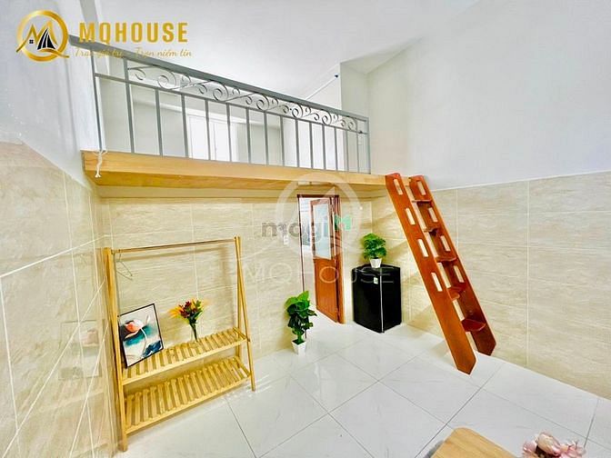Hình ảnh Cho Thuê Căn Hộ Âu Cơ Quận Tân Bình Giá Rẻ, Mới Nhất