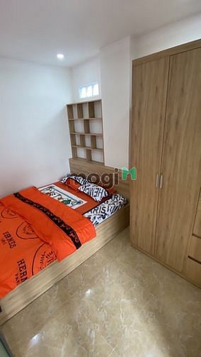 Hình ảnh 2 PHÒNG NGỦ - Ban công - Gần Sân Bay - Hình Thật, Giá Thật