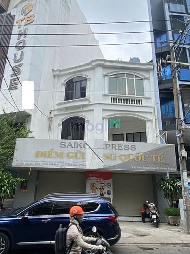 Hình ảnh Siêu Rẻ!! 69tr MT Đặng Văn Sâm Q. Tân Bình 16x8M2, sàn suốt, nhà mới