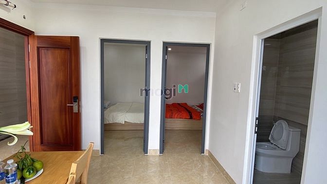 Hình ảnh 2 PHÒNG NGỦ - Ban công - Gần Sân Bay - Hình Thật, Giá Thật