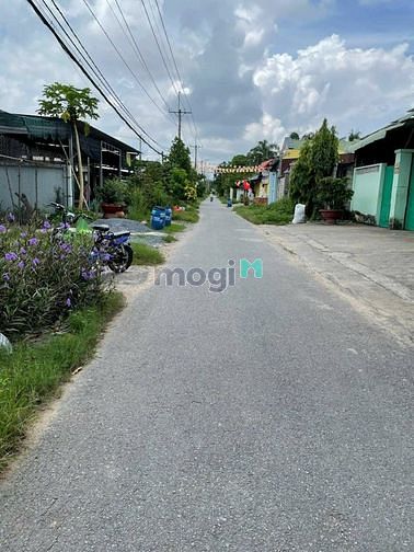 Hình ảnh Bán Gấp lô đất tân Hiệp HM, diện tích 54m2 thổ cư, sổ riêng, giá 450tr