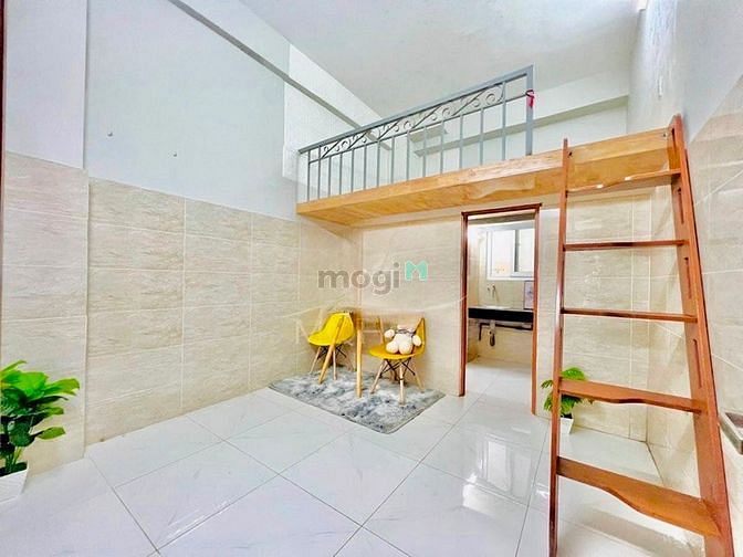 Hình ảnh Cho Thuê Căn Hộ Âu Cơ Quận Tân Bình Giá Rẻ, Mới Nhất
