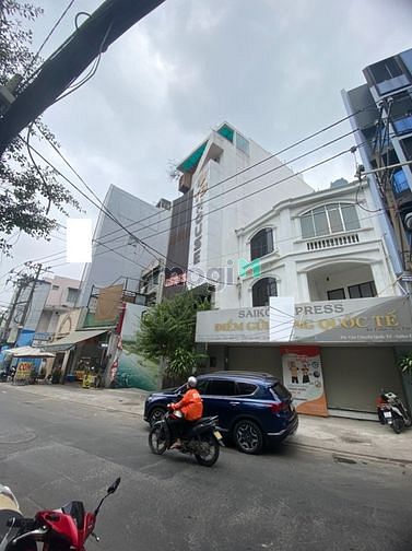 Hình ảnh Siêu Rẻ!! 69tr MT Đặng Văn Sâm Q. Tân Bình 16x8M2, sàn suốt, nhà mới