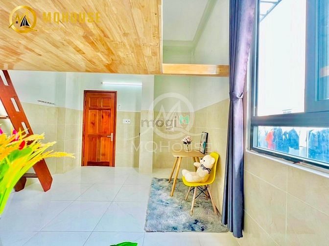 Hình ảnh Cho Thuê Căn Hộ Âu Cơ Quận Tân Bình Giá Rẻ, Mới Nhất