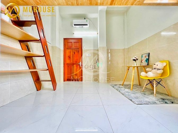 Hình ảnh Cho Thuê Căn Hộ Âu Cơ Quận Tân Bình Giá Rẻ, Mới Nhất