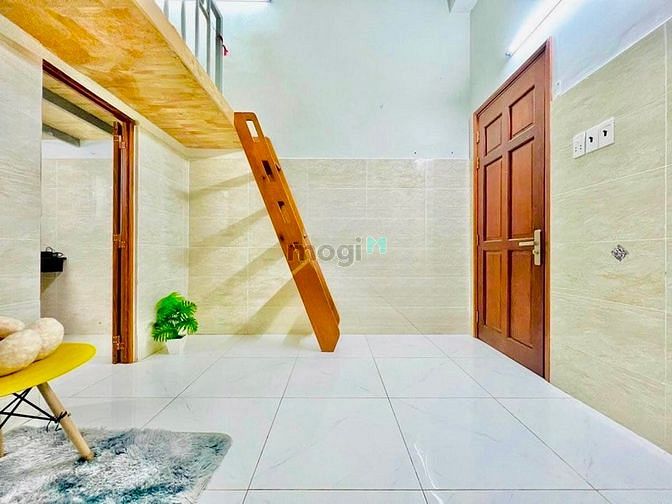 Hình ảnh Cho Thuê Căn Hộ Âu Cơ Quận Tân Bình Giá Rẻ, Mới Nhất