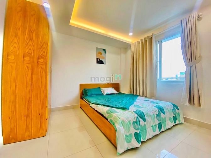 Hình ảnh CHDV 1PN đủ nội thất gần sân bay