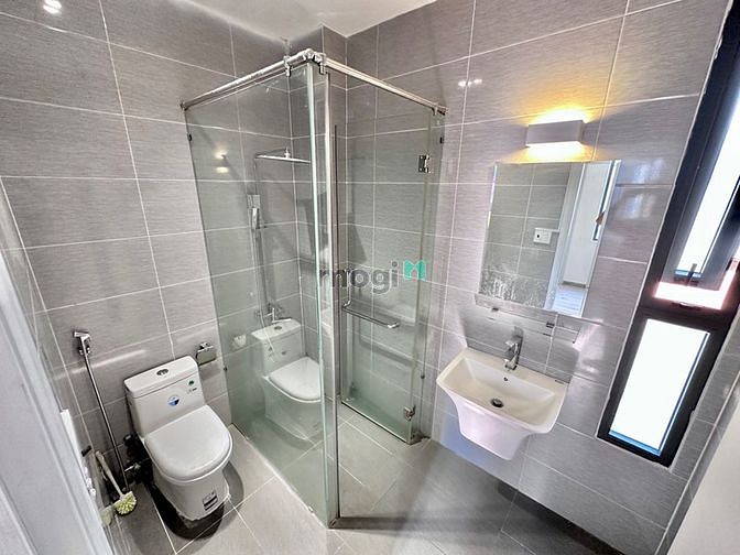 Hình ảnh Căn 1PN mới keng- máy giặt riêng- gần chợ tân định