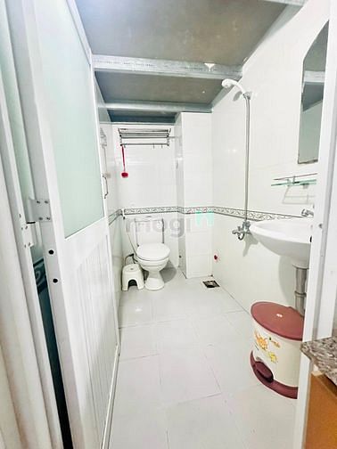 Hình ảnh CHDV 1PN đủ nội thất gần sân bay
