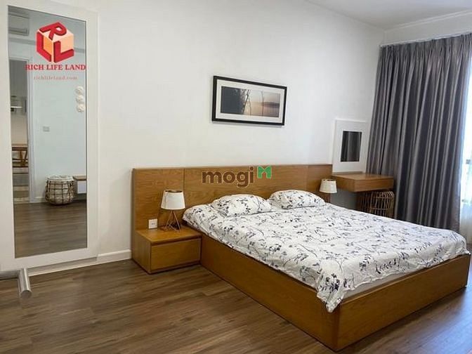 Hình ảnh Mb6623 nạp rút nhanh chóng 1 phòng ngủ tại ESTELLA HEIGHTS giá 21 Triệu.