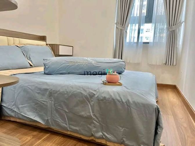 Hình ảnh Bán căn full nội thất 𝐓𝐇𝐄 𝐖𝐄𝐒𝐓𝐄𝐑𝐍 𝐂𝐀𝐏𝐈𝐓𝐀𝐋, 𝐐𝟔