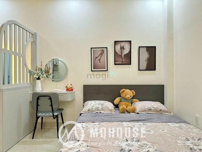 Hình ảnh Khai trương tòa Trang Chủ MB66.COM / Đăng Ký Tặng 66K studio/1PN tone trắng cao cấp gần sân bay