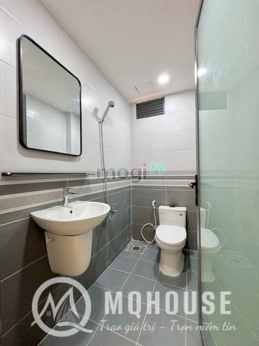 Hình ảnh Khai trương tòa Trang Chủ MB66.COM / Đăng Ký Tặng 66K studio/1PN tone trắng cao cấp gần sân bay