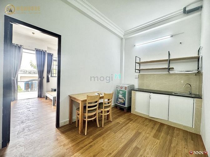 Hình ảnh 🌈🌈Cho thuê Trang Chủ MB66.COM / Đăng Ký Tặng 66K 1PN tách bếp 50m2. Mới 100%, Nơ Trang Long