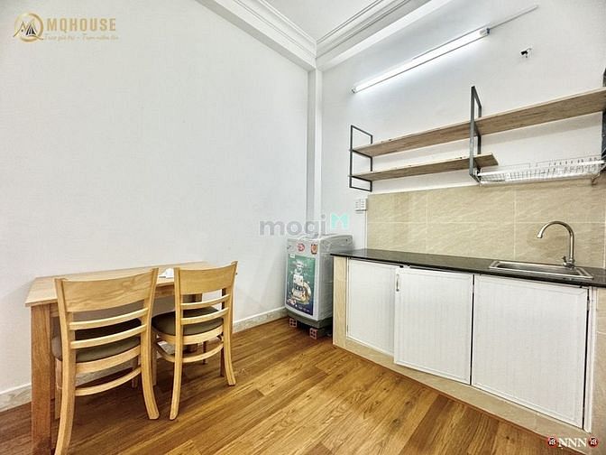 Hình ảnh 🌈🌈Cho thuê Trang Chủ MB66.COM / Đăng Ký Tặng 66K 1PN tách bếp 50m2. Mới 100%, Nơ Trang Long