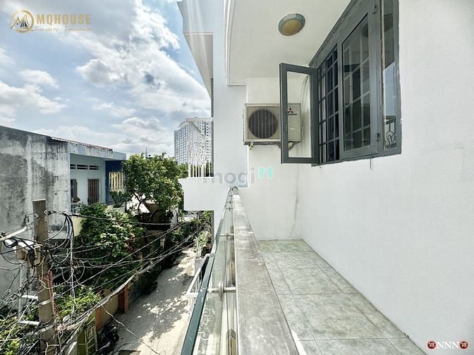 Hình ảnh 🌈🌈Cho thuê Trang Chủ MB66.COM / Đăng Ký Tặng 66K 1PN tách bếp 50m2. Mới 100%, Nơ Trang Long
