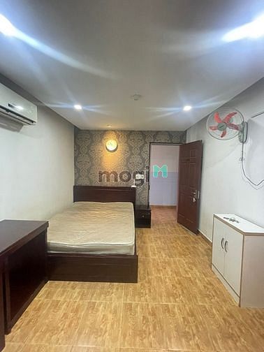 Hình ảnh Phòng Trọ FUll Nội Thất - Phan Văn Hớn