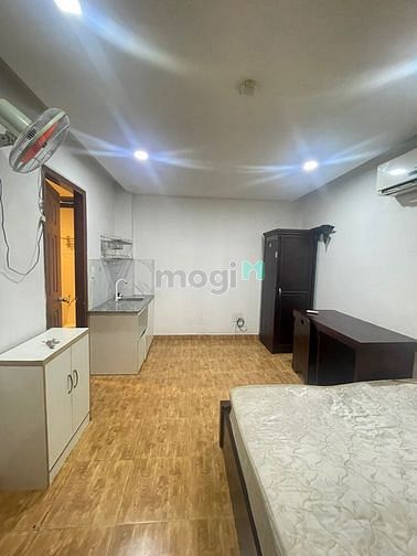 Hình ảnh Phòng Trọ FUll Nội Thất - Phan Văn Hớn