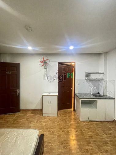 Hình ảnh Phòng Trọ FUll Nội Thất - Phan Văn Hớn