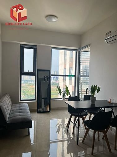Hình ảnh Cho thuê 2 phòng ngủ Centana Thủ Thiêm chỉ 12 triệu