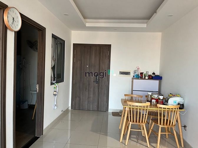 Hình ảnh Thuê CH Q7 Boulevard, 2 PN, Full nội thất, 9.5 triệu, Quận 7.