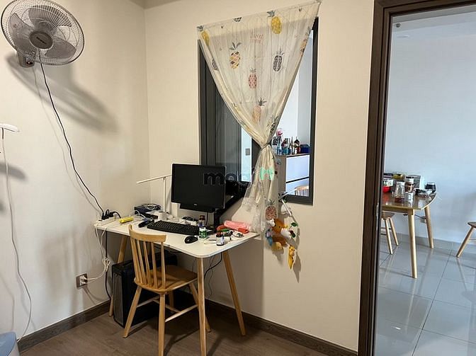 Hình ảnh Thuê CH Q7 Boulevard, 2 PN, Full nội thất, 9.5 triệu, Quận 7.