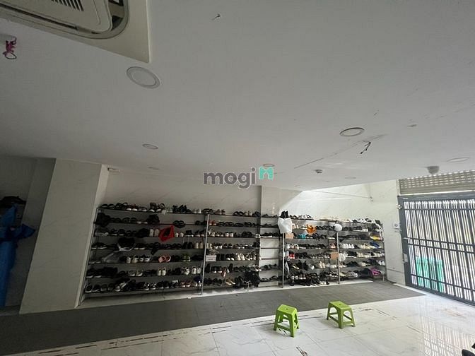 Hình ảnh KTX cao cấp giá sinh viên Quận 5