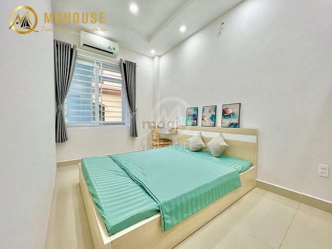 Hình ảnh Cho thuê Trang Chủ MB66.COM / Đăng Ký Tặng 66K 1PN tách bếp full nội thất quận Tân Bình