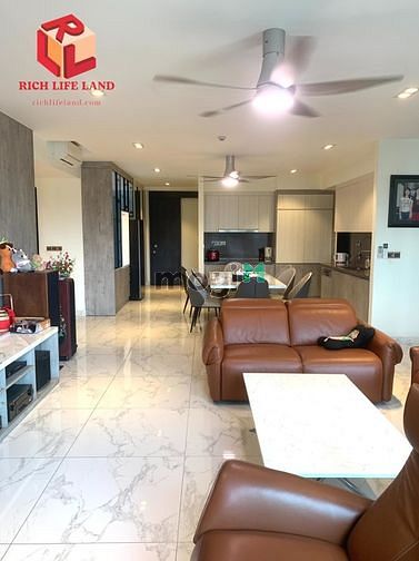 Hình ảnh Chỉ 75TR ở ngay 4 phòng ngủ Feliz En Vista full nội thất sang trọng