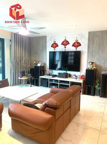 Hình ảnh Chỉ 75TR ở ngay 4 phòng ngủ Feliz En Vista full nội thất sang trọng