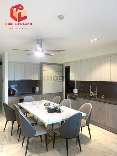 Hình ảnh Chỉ 75TR ở ngay 4 phòng ngủ Feliz En Vista full nội thất sang trọng