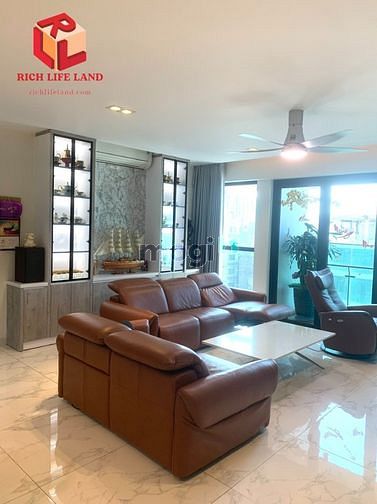Hình ảnh Chỉ 75TR ở ngay 4 phòng ngủ Feliz En Vista full nội thất sang trọng