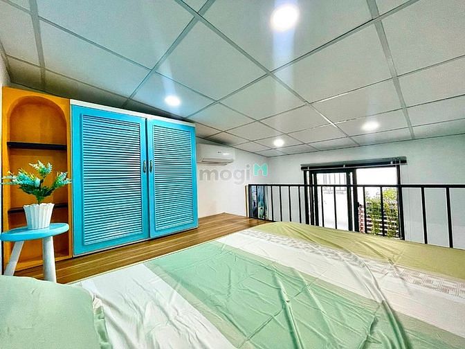 Hình ảnh Cho thuê CHDV cực 