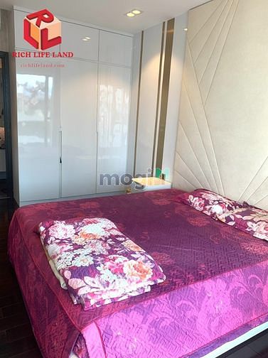Hình ảnh Chỉ 75TR ở ngay 4 phòng ngủ Feliz En Vista full nội thất sang trọng