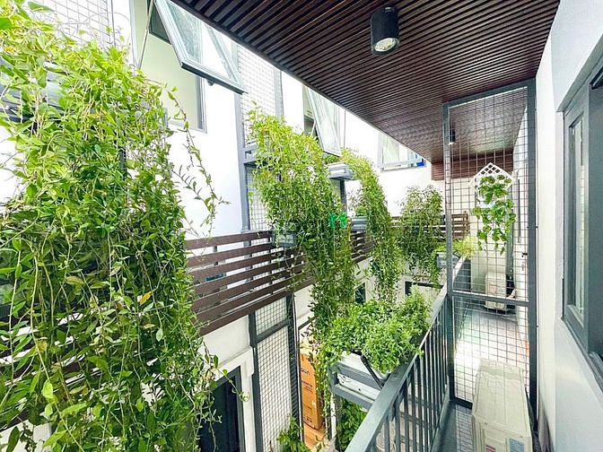 Hình ảnh Cho thuê CHDV cực 