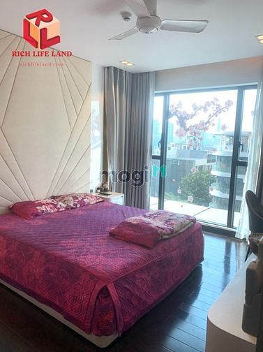 Hình ảnh Chỉ 75TR ở ngay 4 phòng ngủ Feliz En Vista full nội thất sang trọng