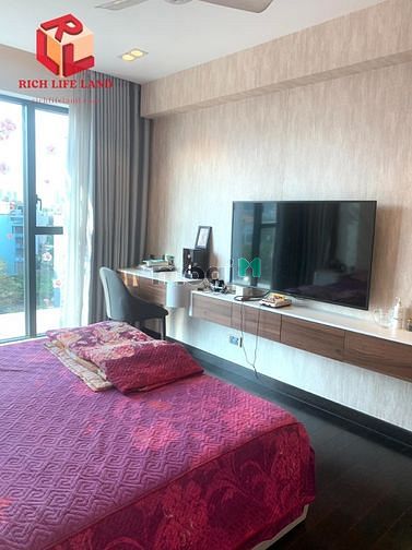 Hình ảnh Chỉ 75TR ở ngay 4 phòng ngủ Feliz En Vista full nội thất sang trọng