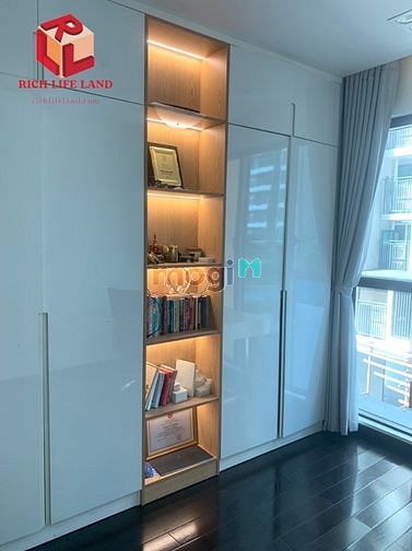 Hình ảnh Chỉ 75TR ở ngay 4 phòng ngủ Feliz En Vista full nội thất sang trọng