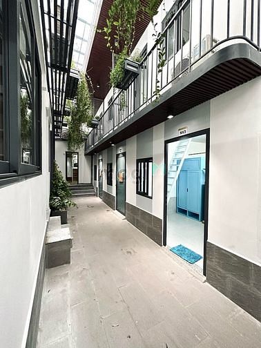 Hình ảnh Cho thuê CHDV cực 